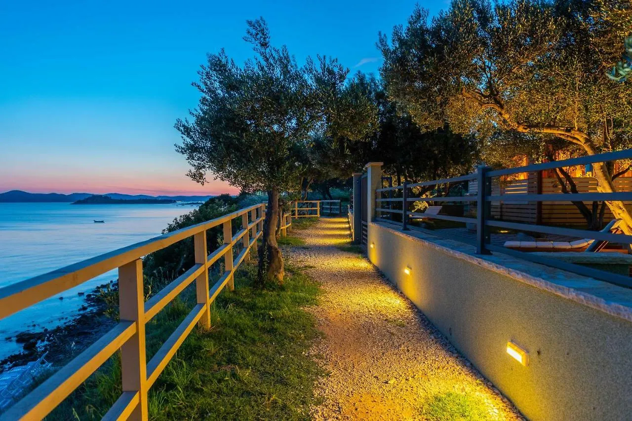 Hotel Camp Port Pakoštane