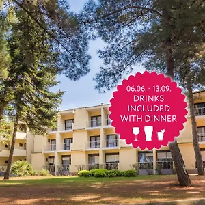 Plava Laguna 3* Savudrija