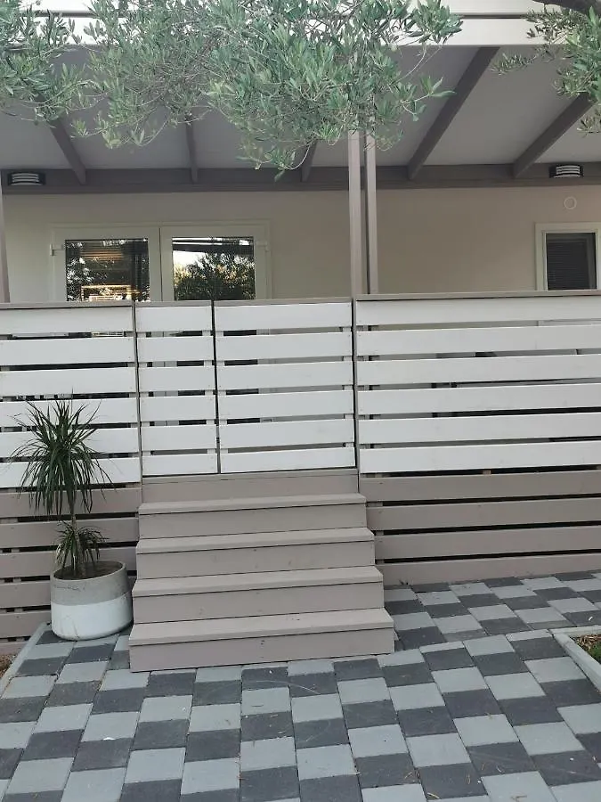 Hotel Camp Port Pakoštane