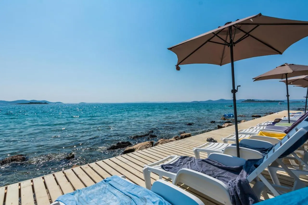 Hotel Camp Port Pakoštane Kemping