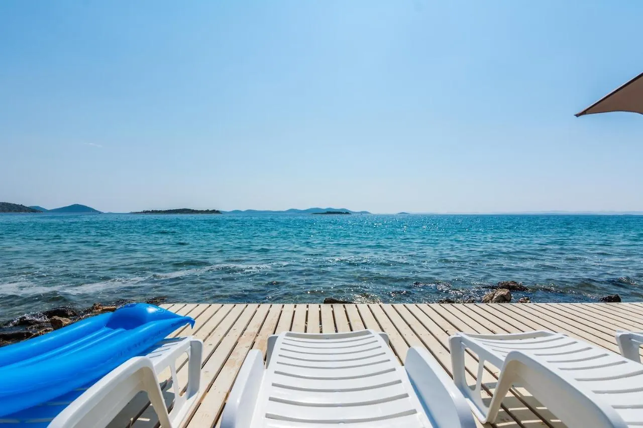 Hotel Camp Port Pakoštane