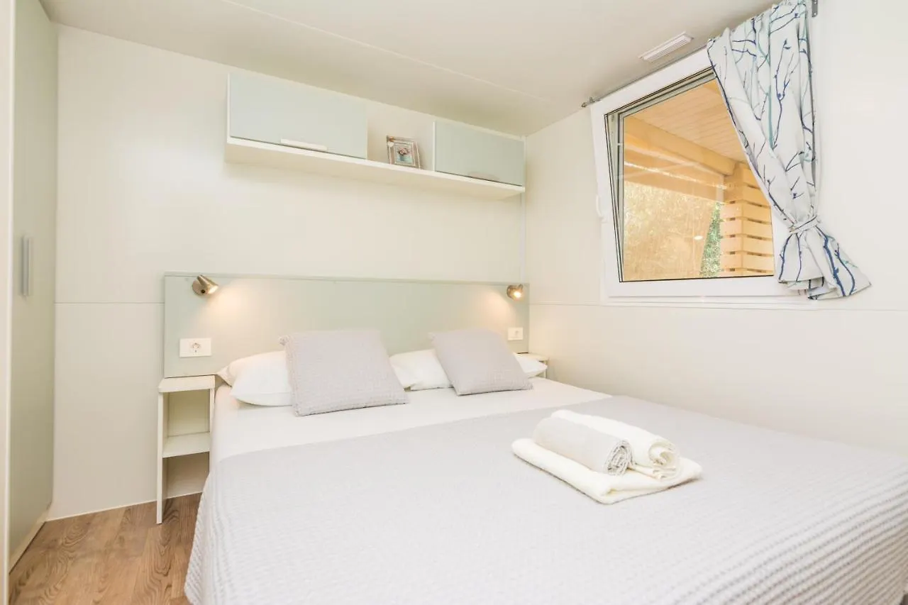 Hotel Camp Port Pakoštane Kemping