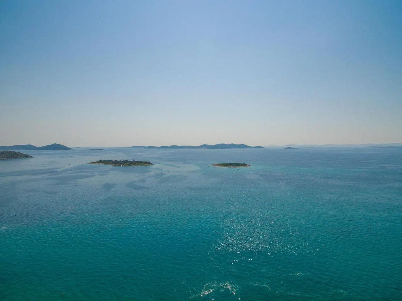 Kemping Hotel Camp Port Pakoštane