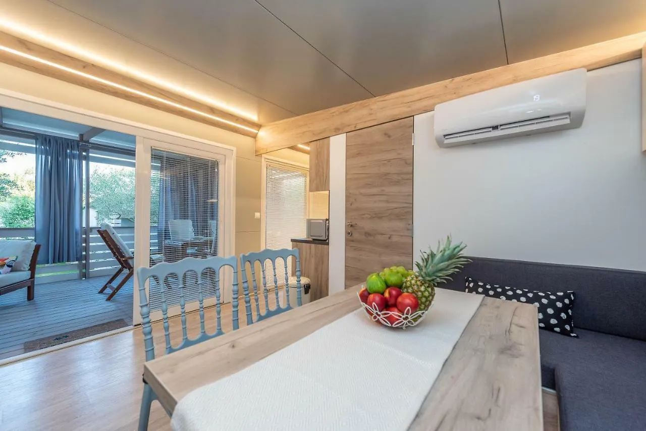 **** Kemping Hotel Camp Port Pakoštane Chorwacja