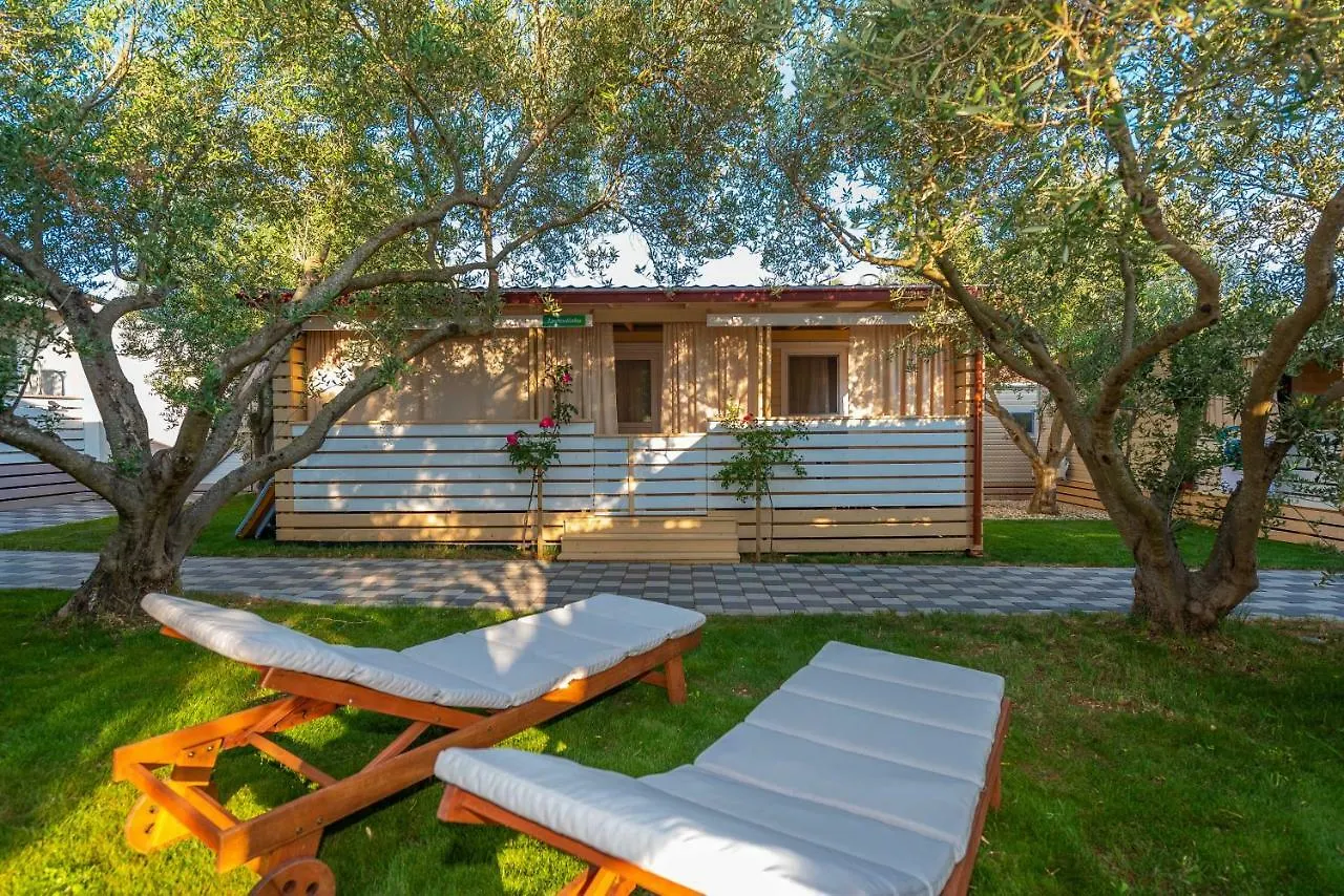 Hotel Camp Port Pakoštane
