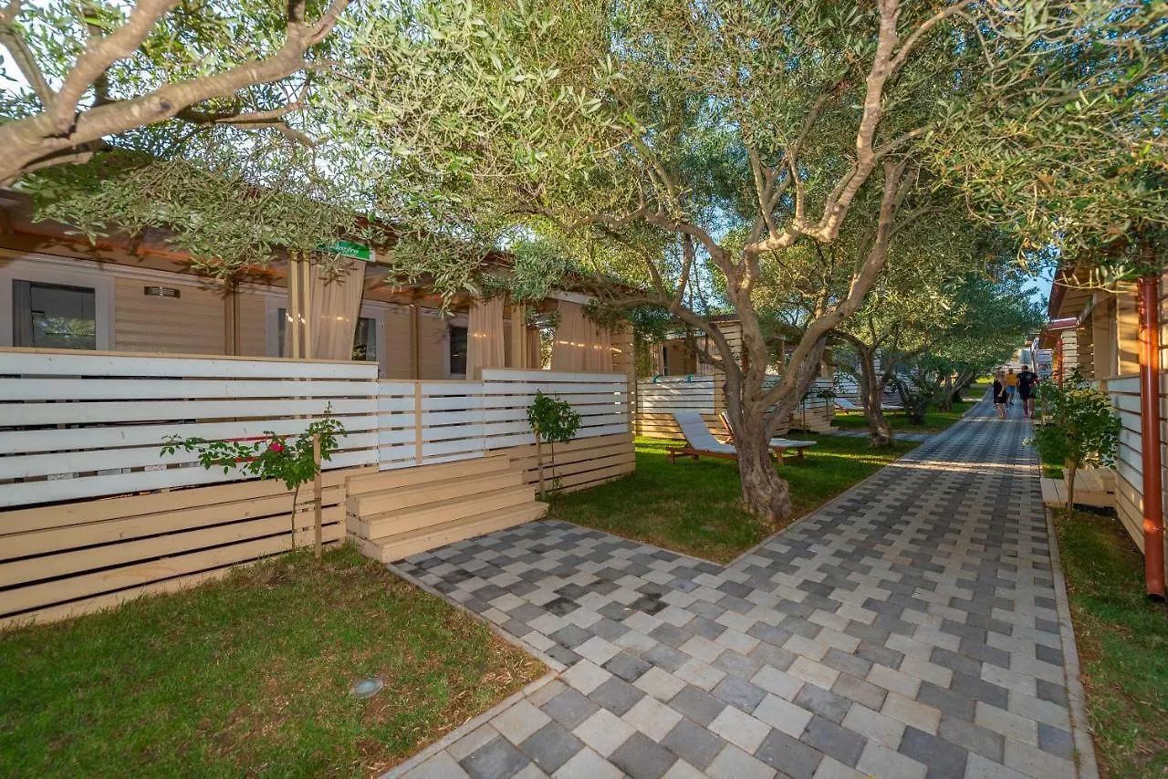 **** Kemping Hotel Camp Port Pakoštane Chorwacja