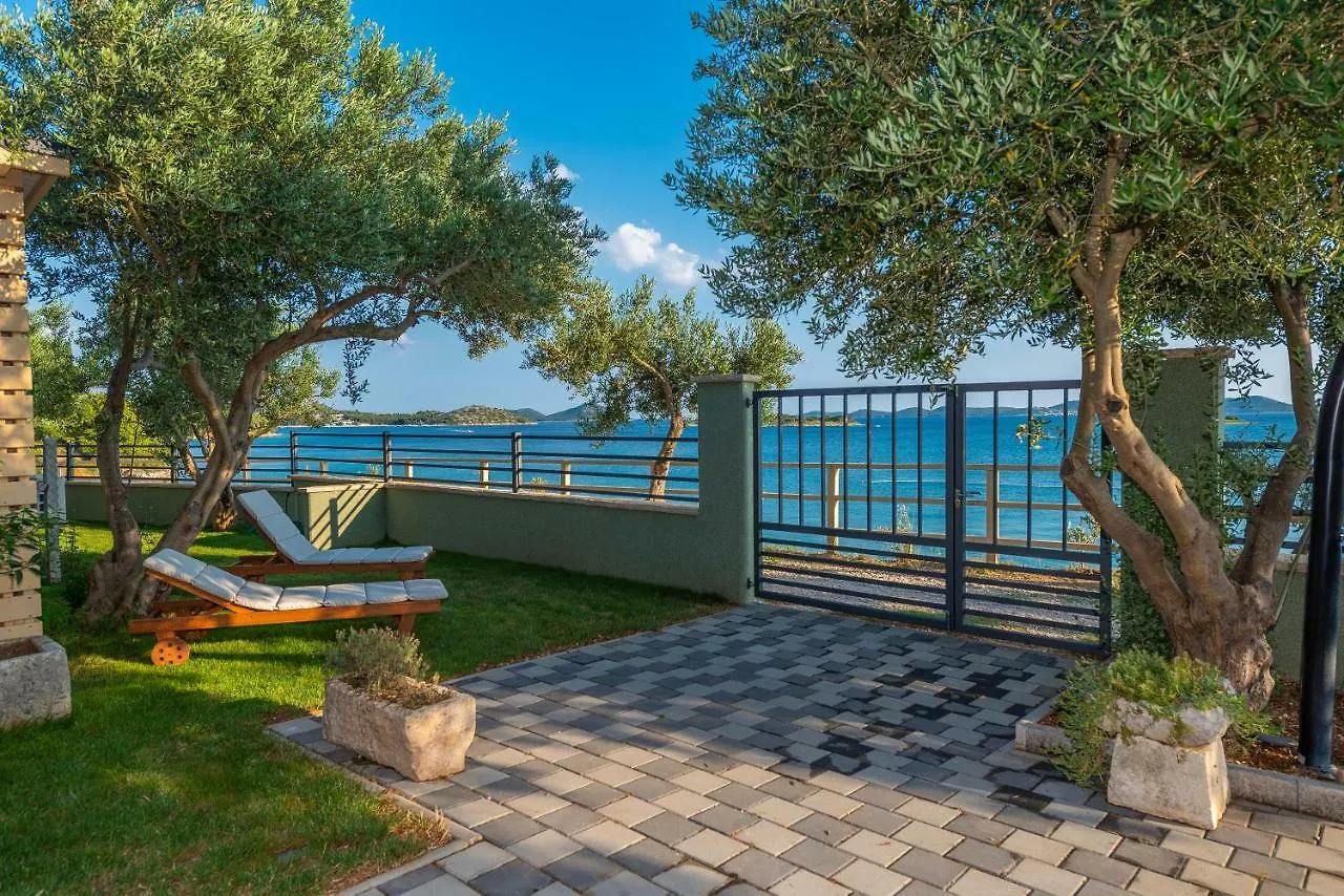Hotel Camp Port Pakoštane