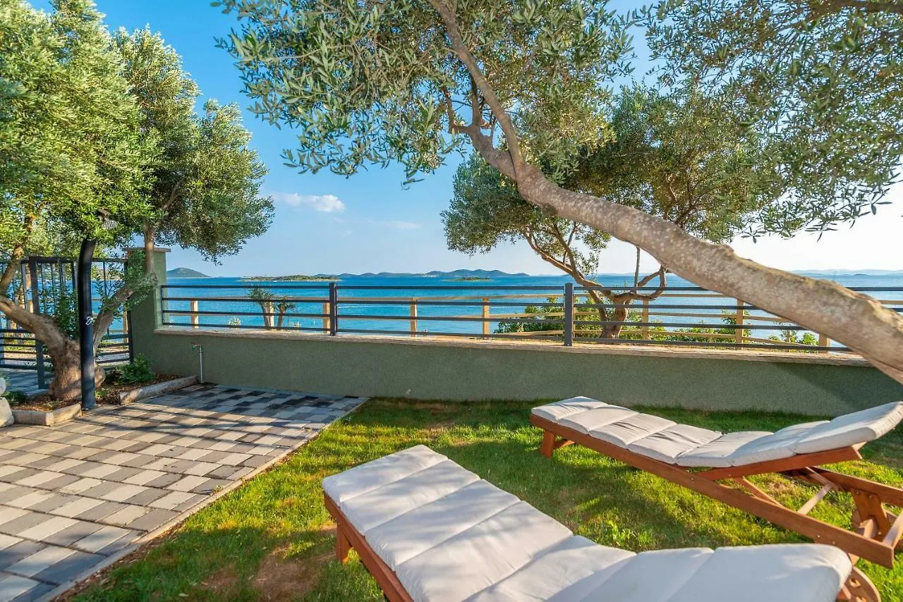 Kemping Hotel Camp Port Pakoštane
