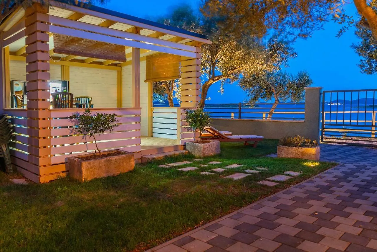 **** Kemping Hotel Camp Port Pakoštane Chorwacja